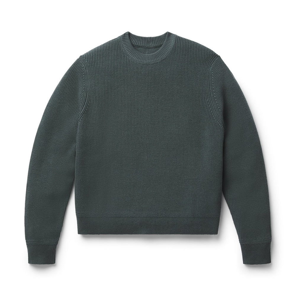 DWR Wool/Cotton Sweater Urban Chic / Danner