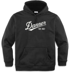 Shop Hoodie Black / Danner