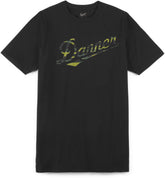 Woodlands Digicam Logo Tee Black / Danner