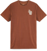 Morel Tee Cedar Bark / Danner