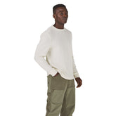 Santiam Waffle LS Tee Turtledove / Danner