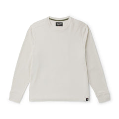 Santiam Waffle LS Tee Turtledove / Danner