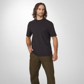 Heavyweight Tee Black / Danner