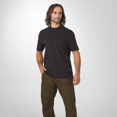 Heavyweight Tee Black / Danner