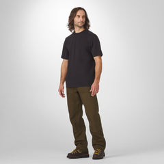 Heavyweight Tee Black / Danner