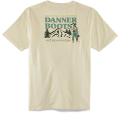 Danner Jack Tee Oatmeal / Danner