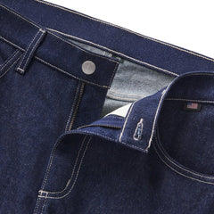 Kenton Double Knee Pants Dark Wash Indigo / Danner
