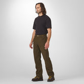 Kenton Double Knee Pants Olive / Danner