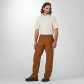 Kenton Double Knee Pants Ranch Tan / Danner