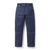 Hawthorne Double Knee Pants Dark Wash Indigo / Danner