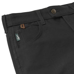 Hawthorne Double Knee Pants Black / Danner