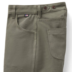 Hawthorne Double Knee Pants Olive / Danner