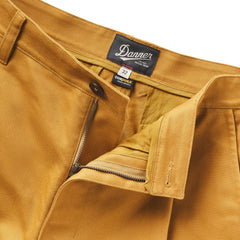Forager Pants Golden Brown / Danner