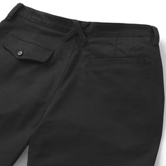 Forager Pants Black / Danner