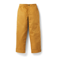 Forager Pants Golden Brown / Danner