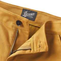 Forager Pants Golden Brown / Danner