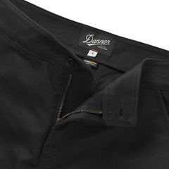 Forager Pants Black / Danner