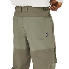 Boulder Ridge Pants Dusty Olive / Danner