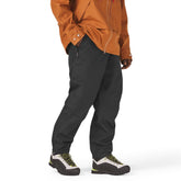 Cascade Crest Packable GTX Pants Black / Danner