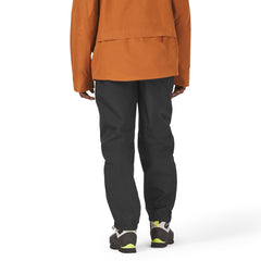 Cascade Crest Packable GTX Pants Black / Danner