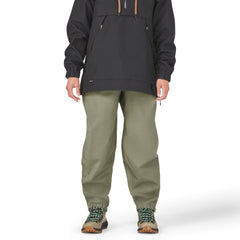 Cascade Crest Packable GTX Pants Dusty Olive / Danner