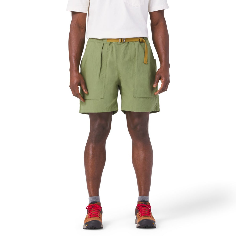 Utility Shorts Olivine / Danner
