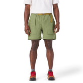 Utility Shorts Olivine / Danner