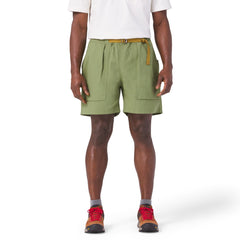 Utility Shorts Olivine / Danner