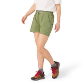 Utility Shorts Olivine / Danner