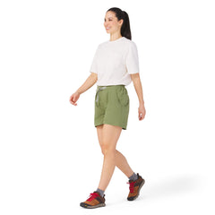 Utility Shorts Olivine / Danner