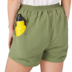 Utility Shorts Olivine / Danner