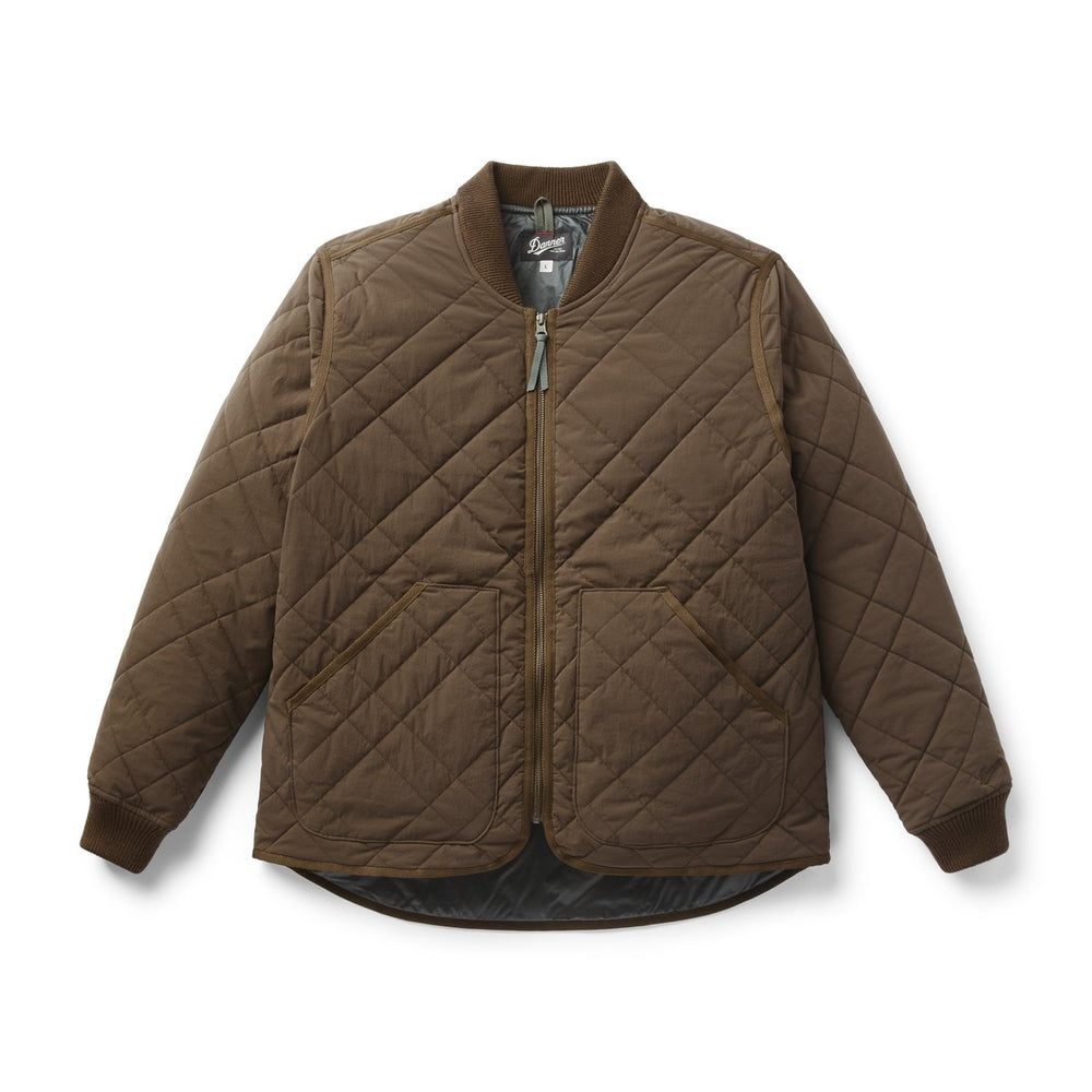 Primaloft Liner Jacket Slate Black/Urban Chic / Danner