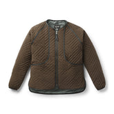 Primaloft Liner Jacket Slate Black/Golden Brown / Danner