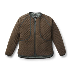 Primaloft Liner Jacket Slate Black/Golden Brown / Danner