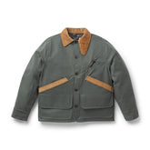 Manzanita WINDSTOPPER® Jacket Urban Chic / Danner