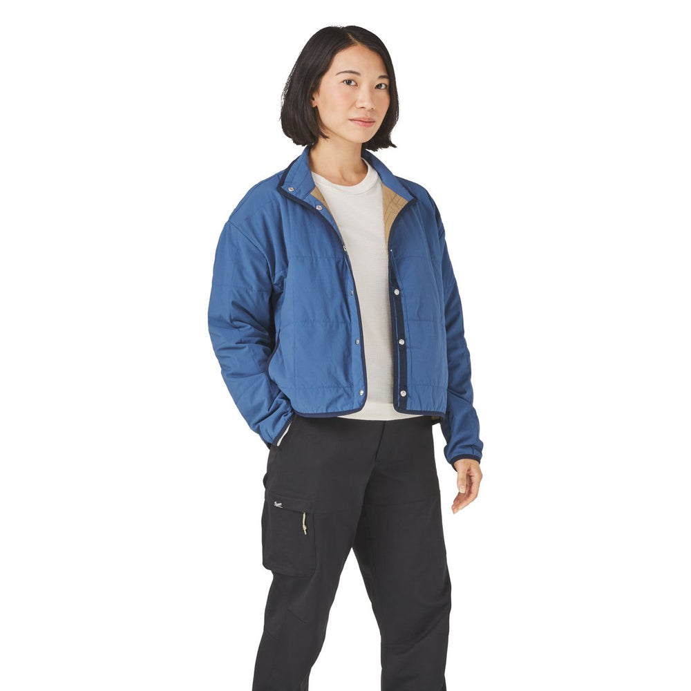 Overlook Primaloft Jacket Ensign Blue / Danner