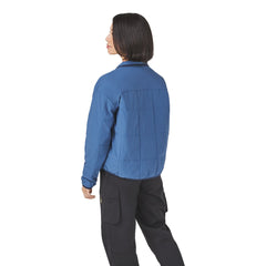Overlook Primaloft Jacket Ensign Blue / Danner