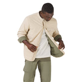 Overlook Primaloft Jacket Safari / Danner