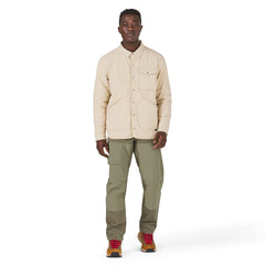 Overlook Primaloft Jacket Safari / Danner