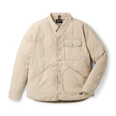 Overlook Primaloft Jacket Safari / Danner
