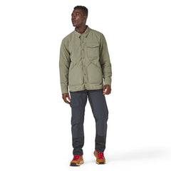 Overlook Primaloft Jacket Dusty Olive / Danner