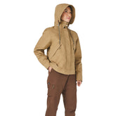 Woodsman GTX Jacket Ermine / Danner