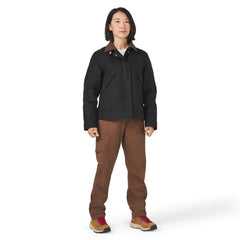 Woodsman GTX Jacket Black / Danner