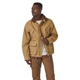 Woodsman GTX Jacket Ermine / Danner