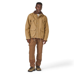 Woodsman GTX Jacket Ermine / Danner