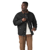 Woodsman GTX Jacket Black / Danner