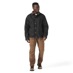 Woodsman GTX Jacket Black / Danner