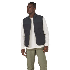 Zigzag Down Vest Black / Danner