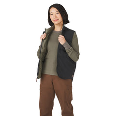 Zigzag Down Vest Black / Danner