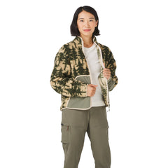 Wolf Creek Sherpa Jacket Douglas/Safari / Danner